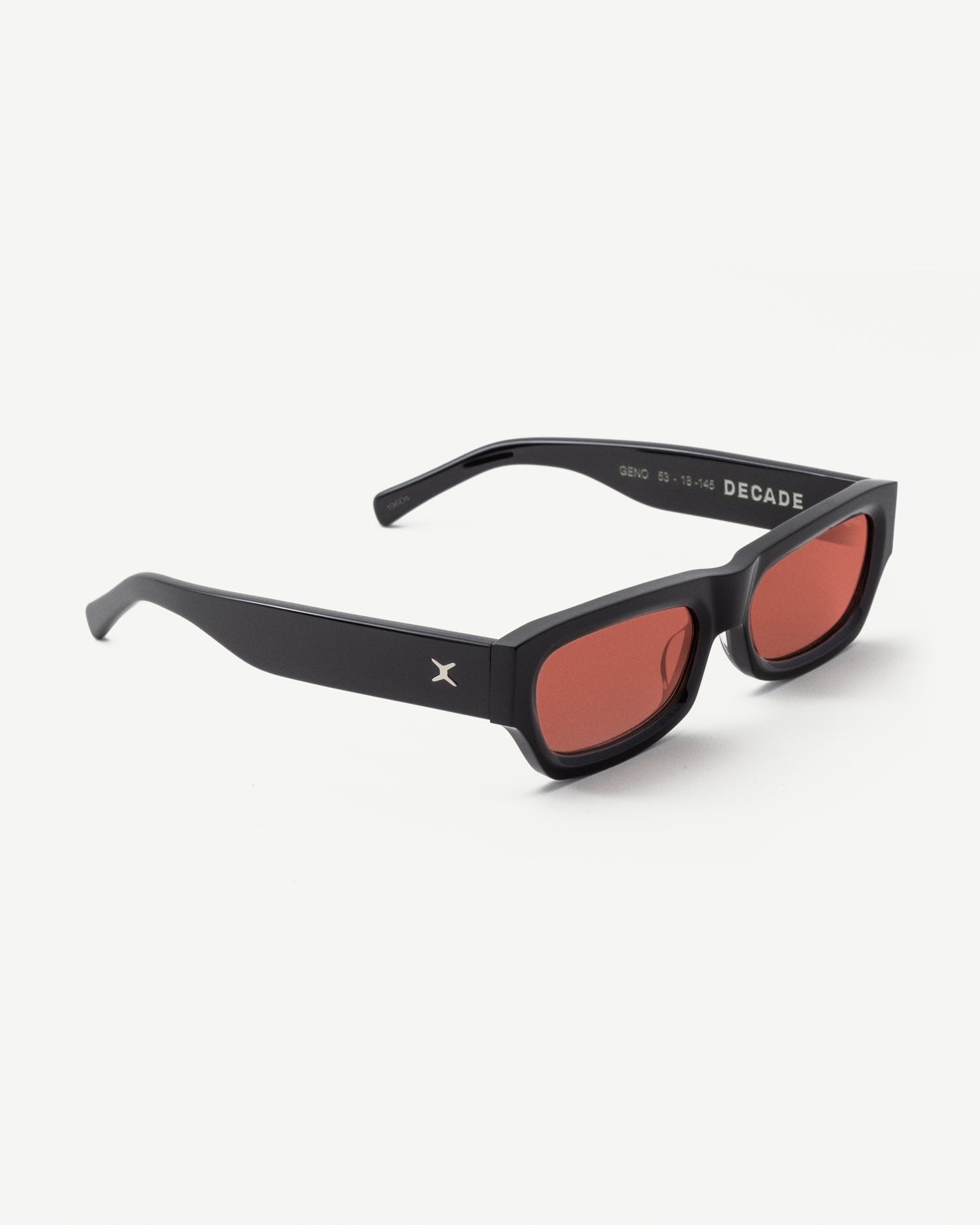 GENO 60s Sunglasses Decade Eyewear