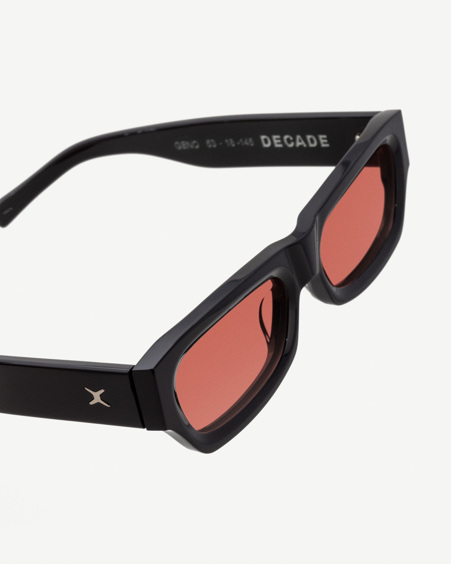 GENO 60s – Decade Eyewear