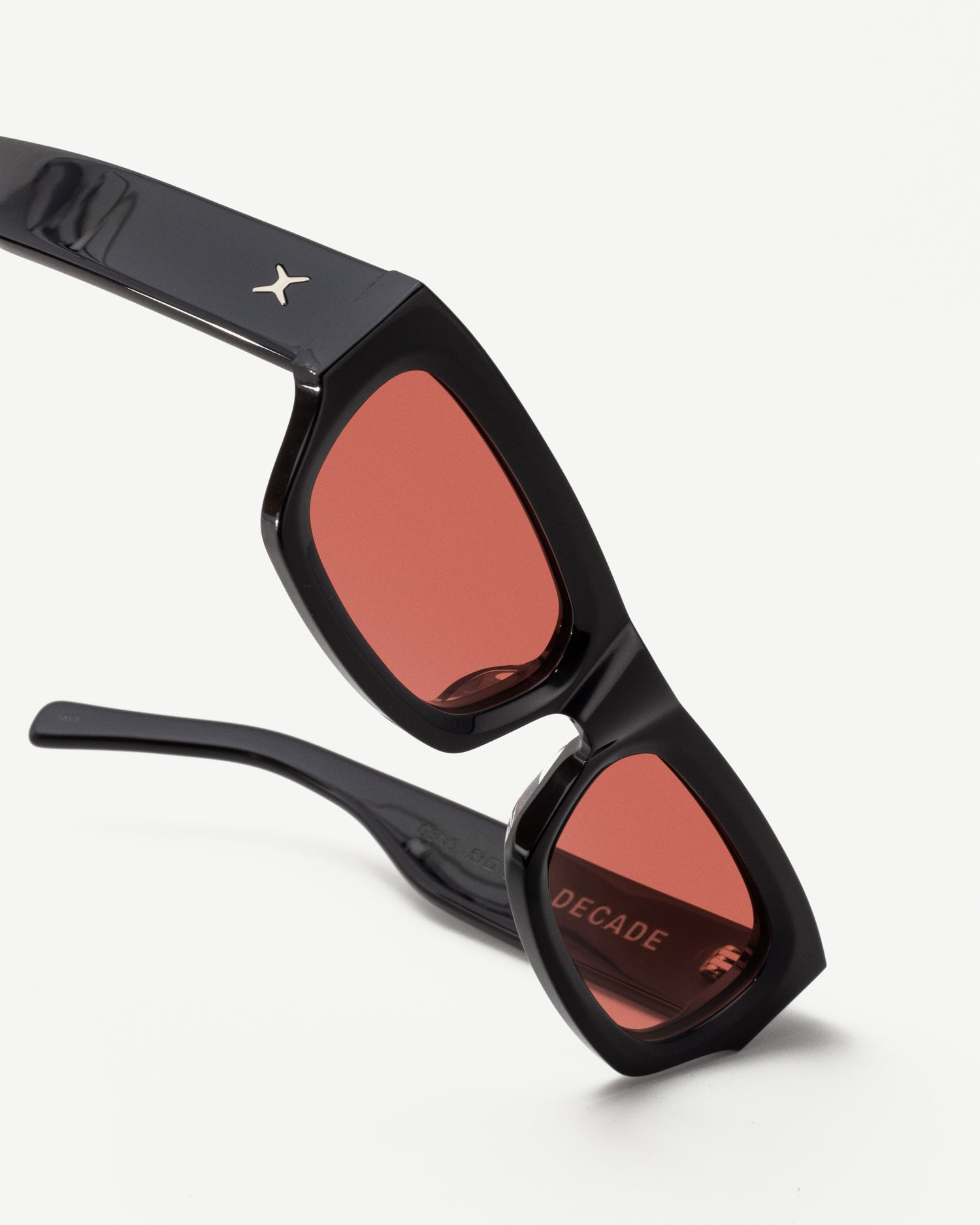 GENO 60s Sunglasses Decade Eyewear