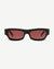 GENO 60s Sunglasses Decade Eyewear