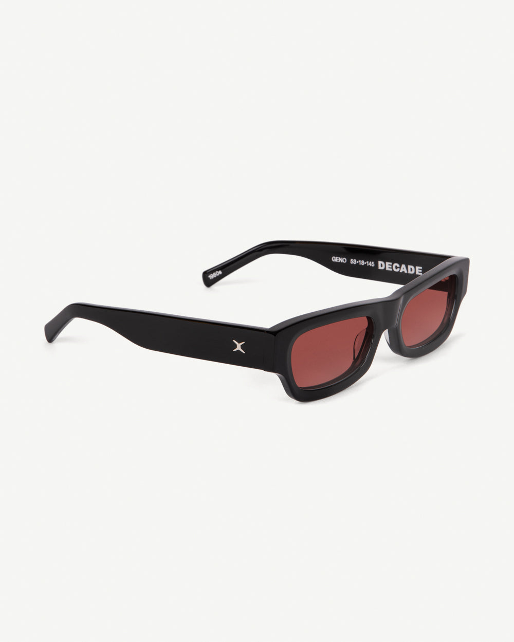 GENO 60s Sunglasses Decade Eyewear