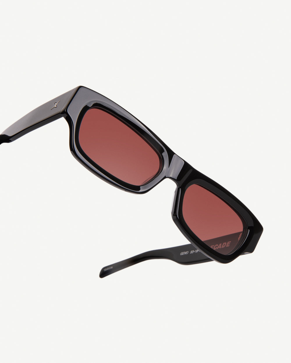 GENO 60s Sunglasses Decade Eyewear