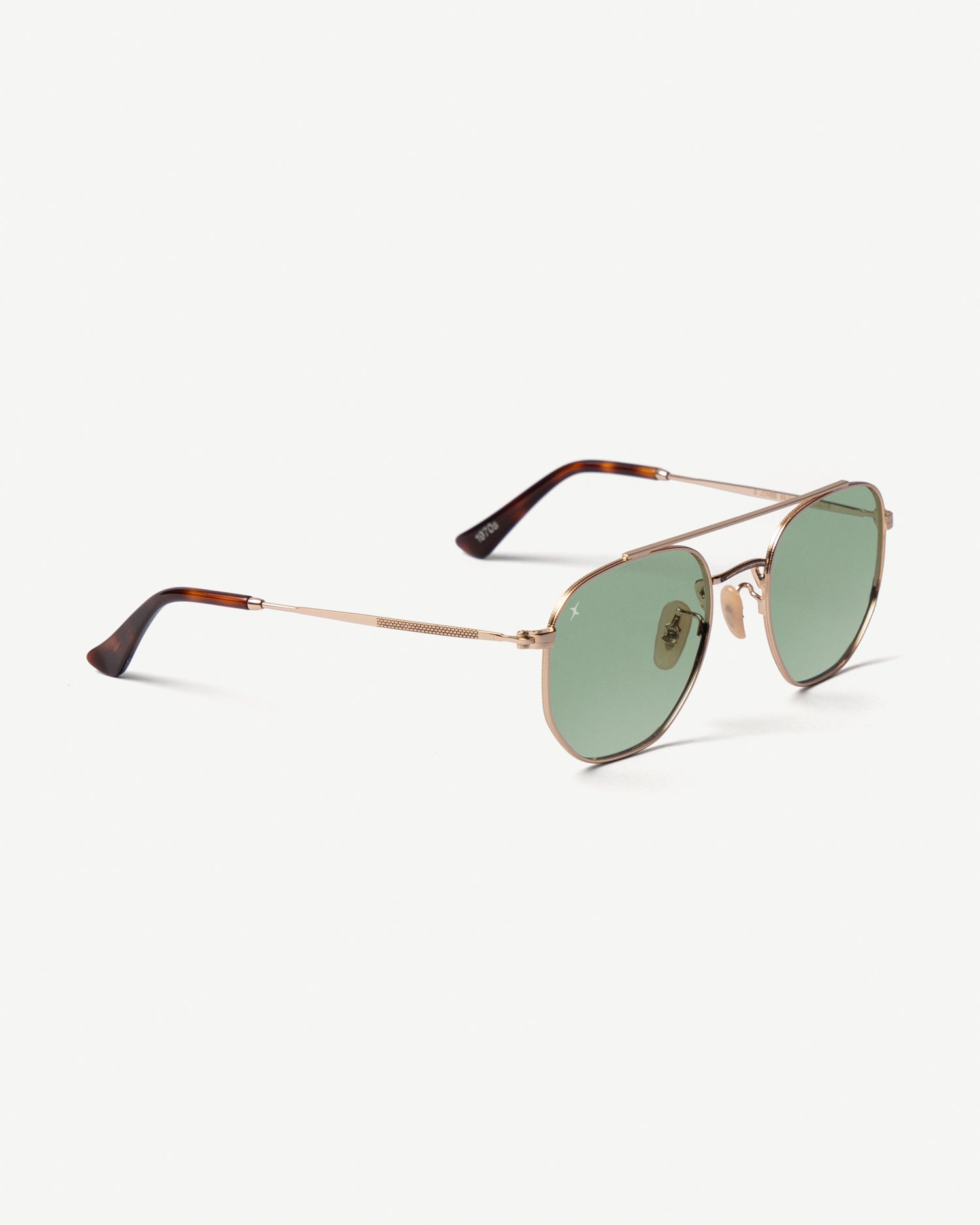 JONES 70s Sunglasses Decade Eyewear