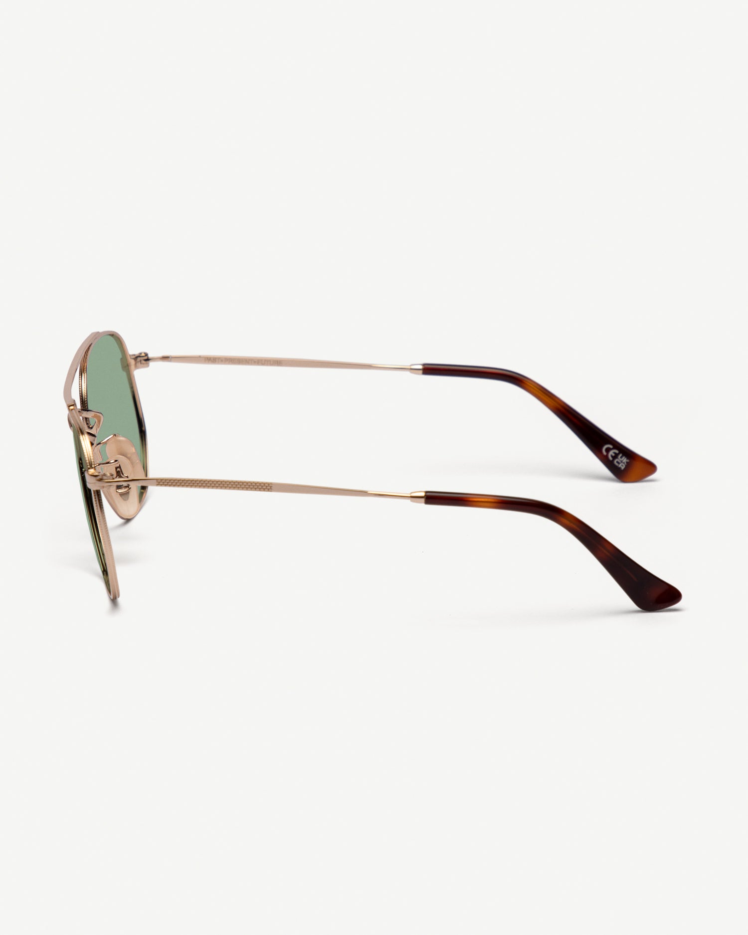 JONES 70s Sunglasses Decade Eyewear