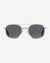 JONES 70s Sunglasses Decade Eyewear