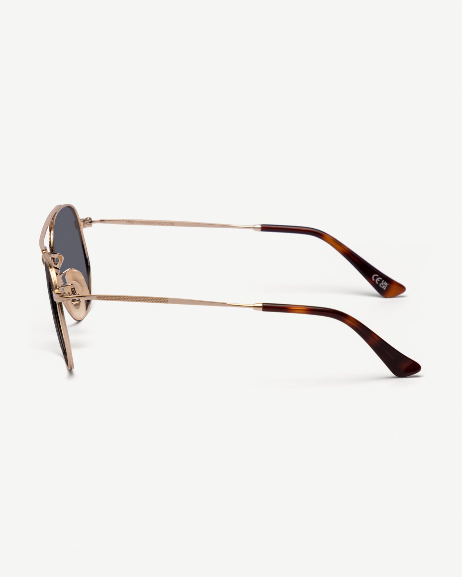 JONES 70s Sunglasses Decade Eyewear