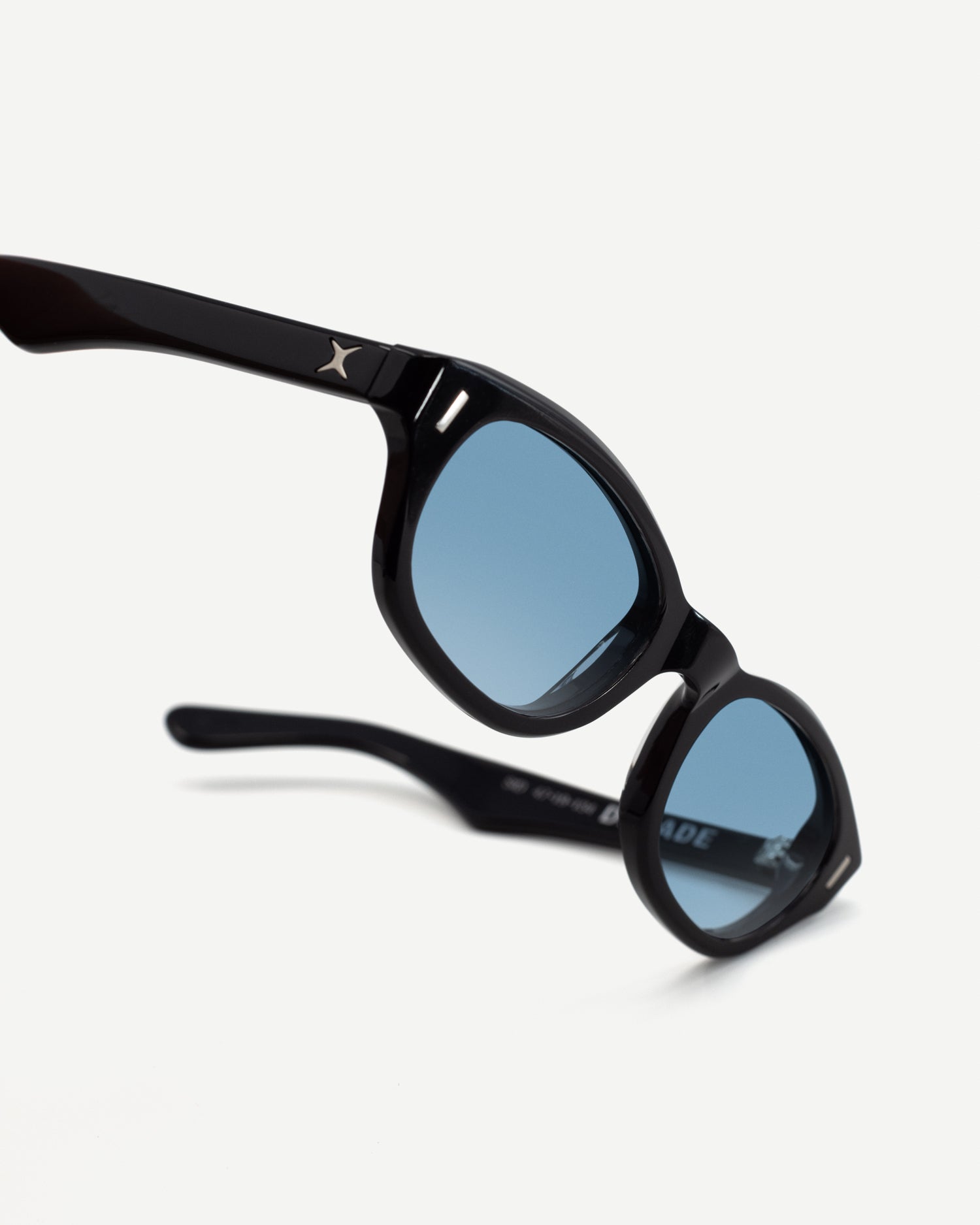 SID 60s – Decade Eyewear