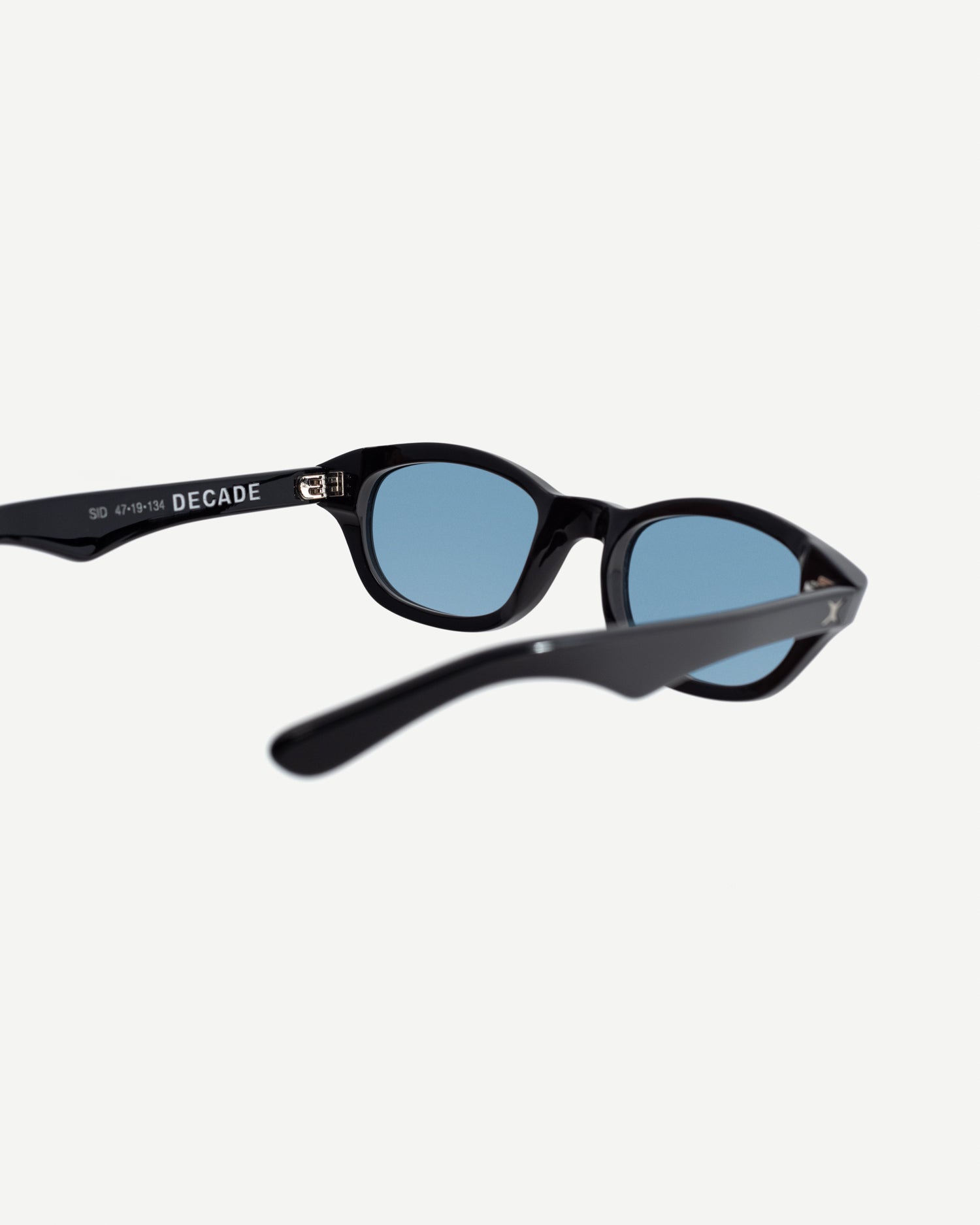 SID 60s Sunglasses Decade Eyewear