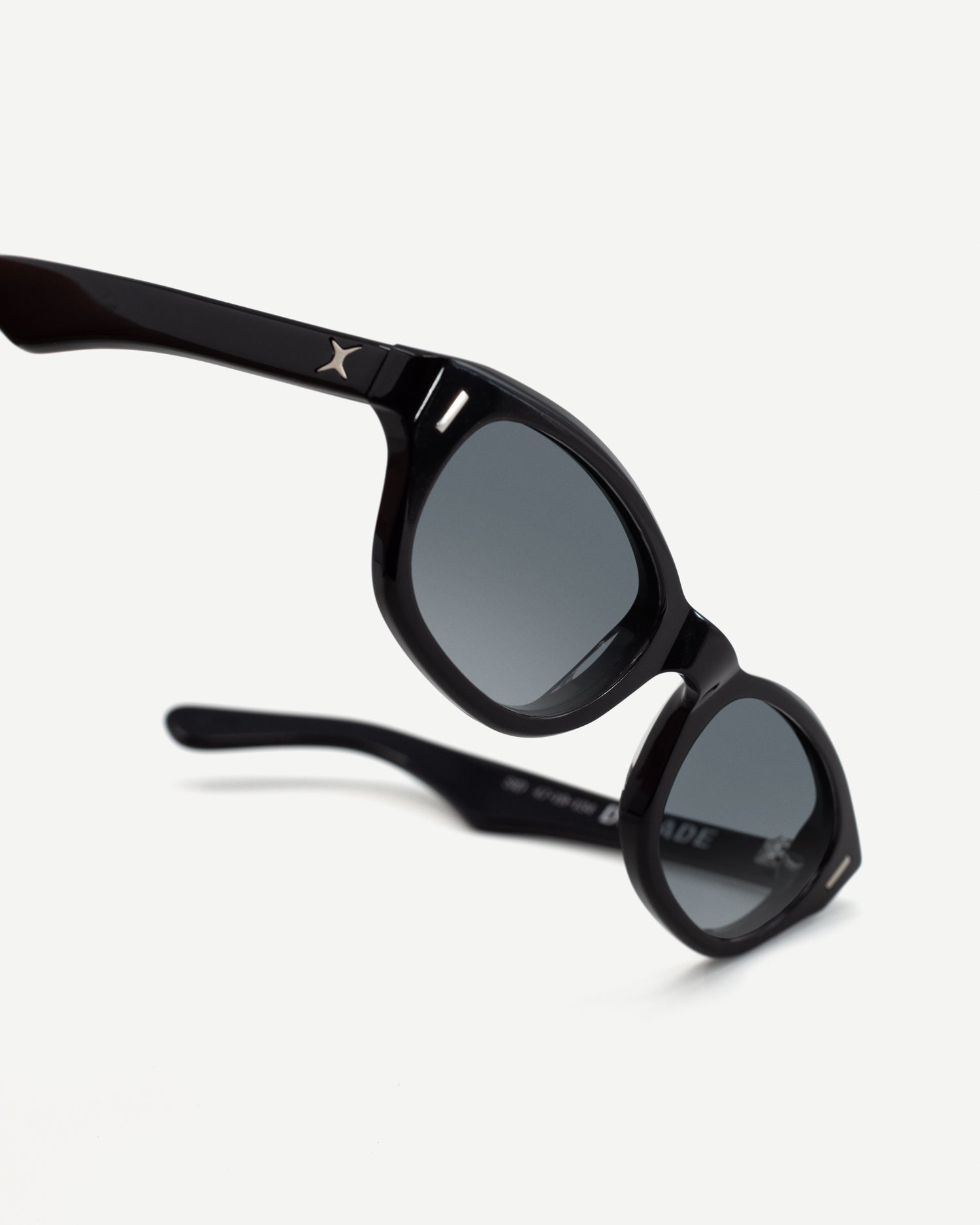 SID 60s – Decade Eyewear