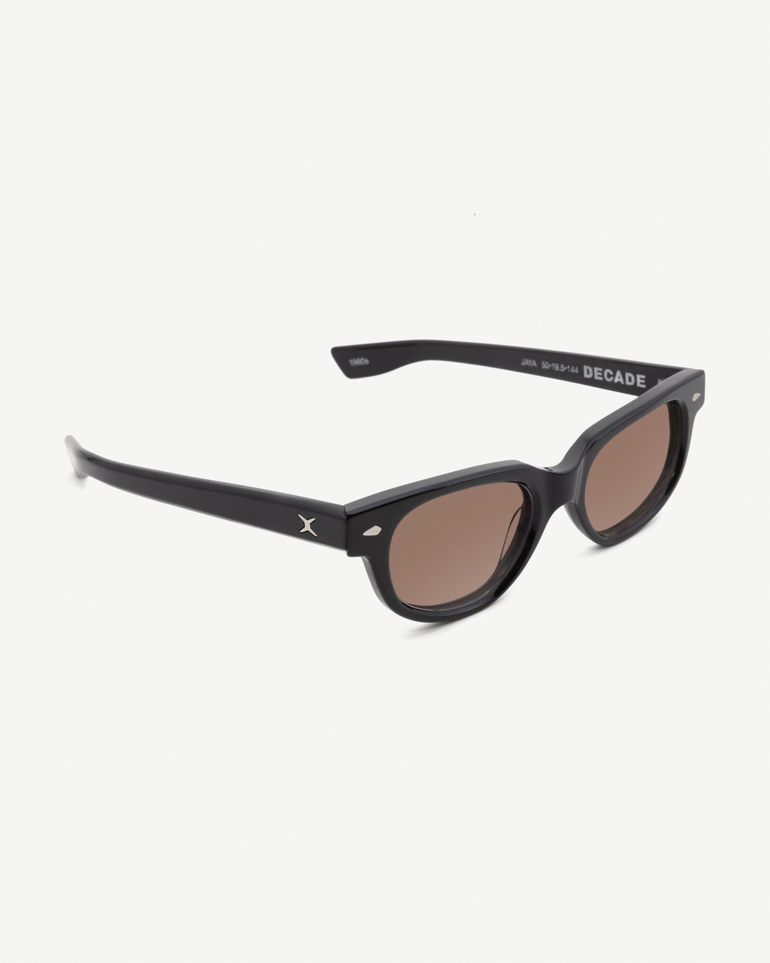 JAYA 60s Sunglasses Decade Eyewear