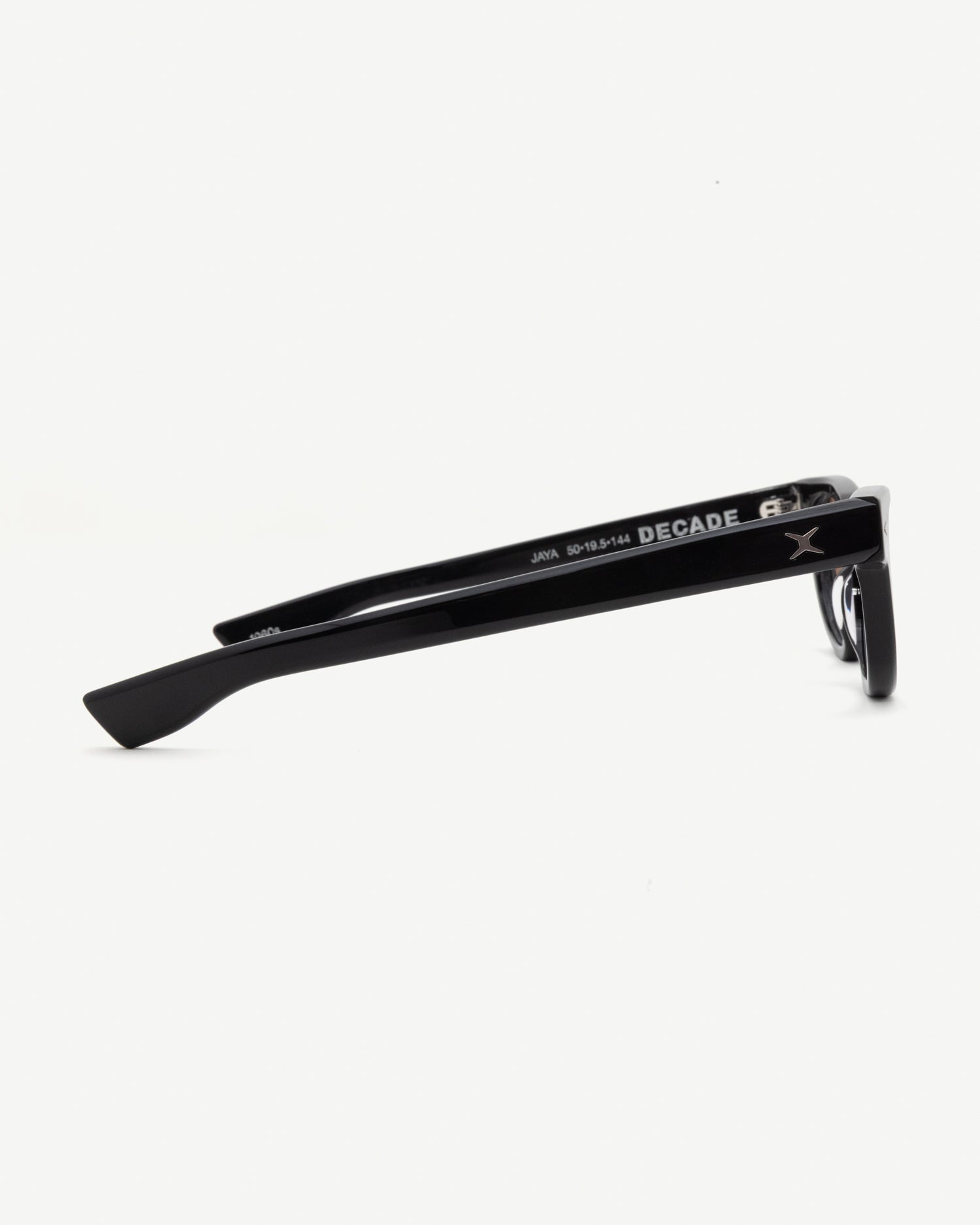 JAYA 60s Sunglasses Decade Eyewear