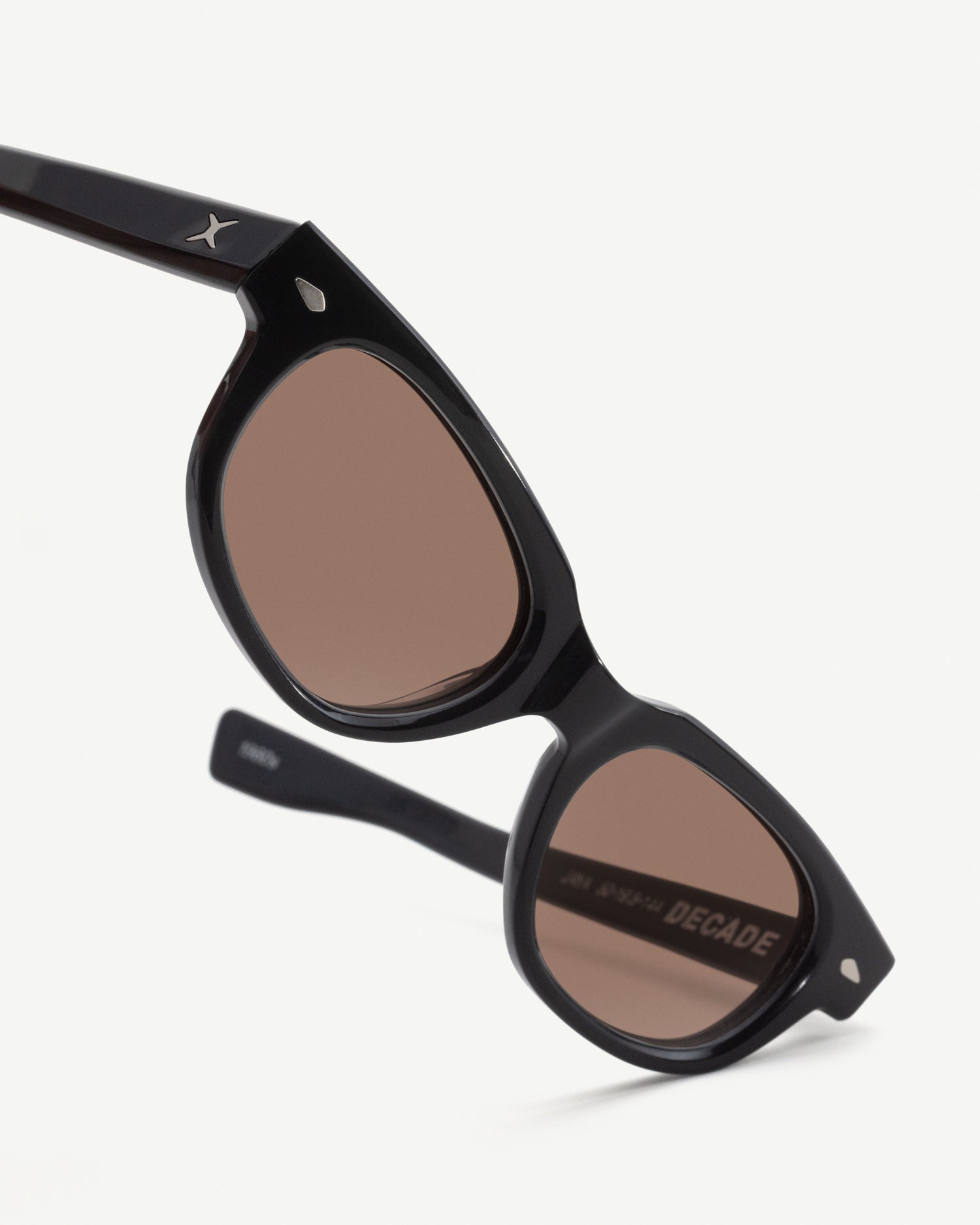 JAYA 60s Sunglasses Decade Eyewear
