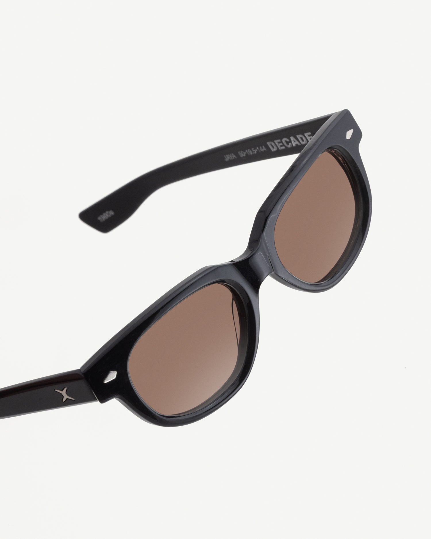 JAYA 60s Sunglasses Decade Eyewear
