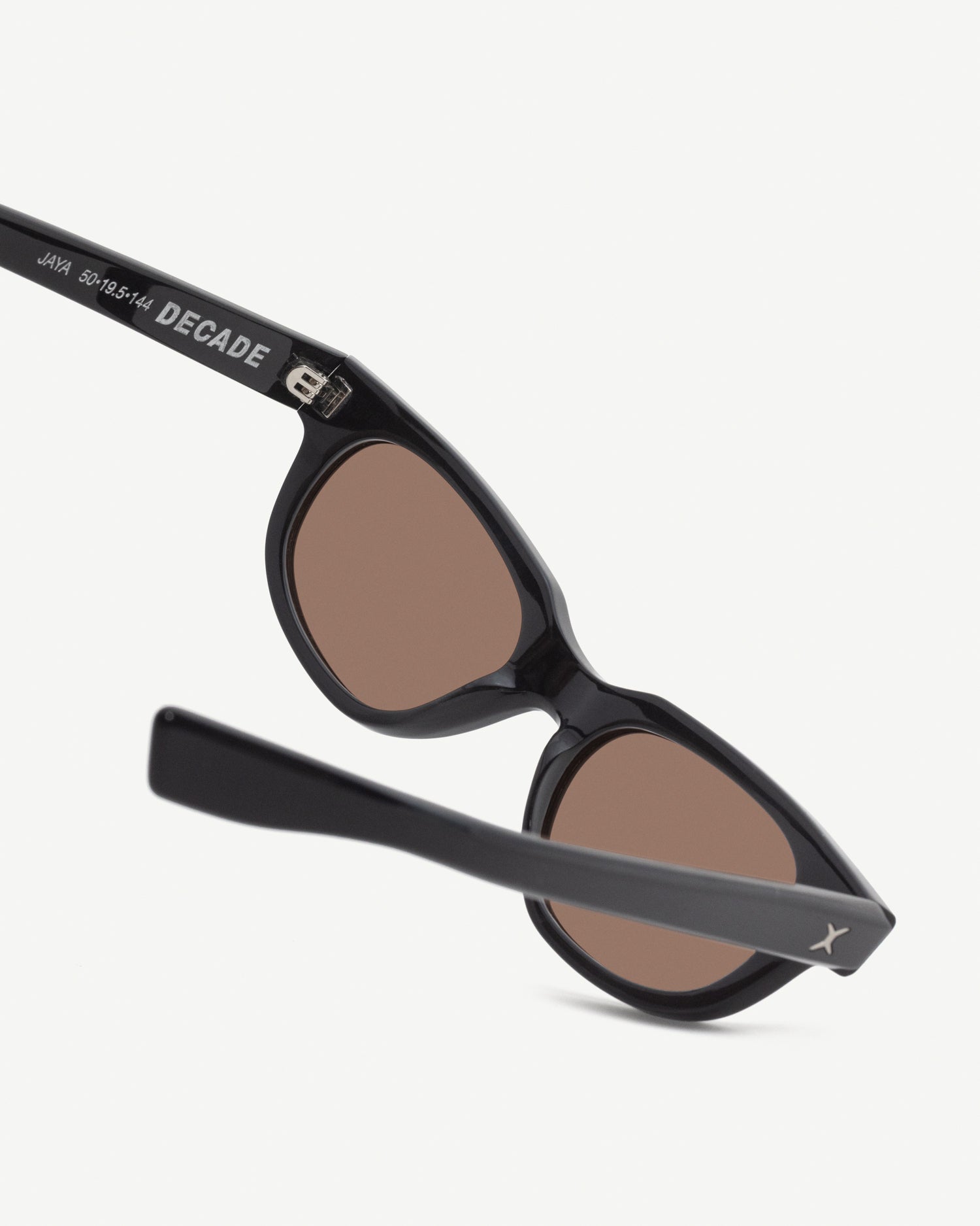 JAYA 60s Sunglasses Decade Eyewear