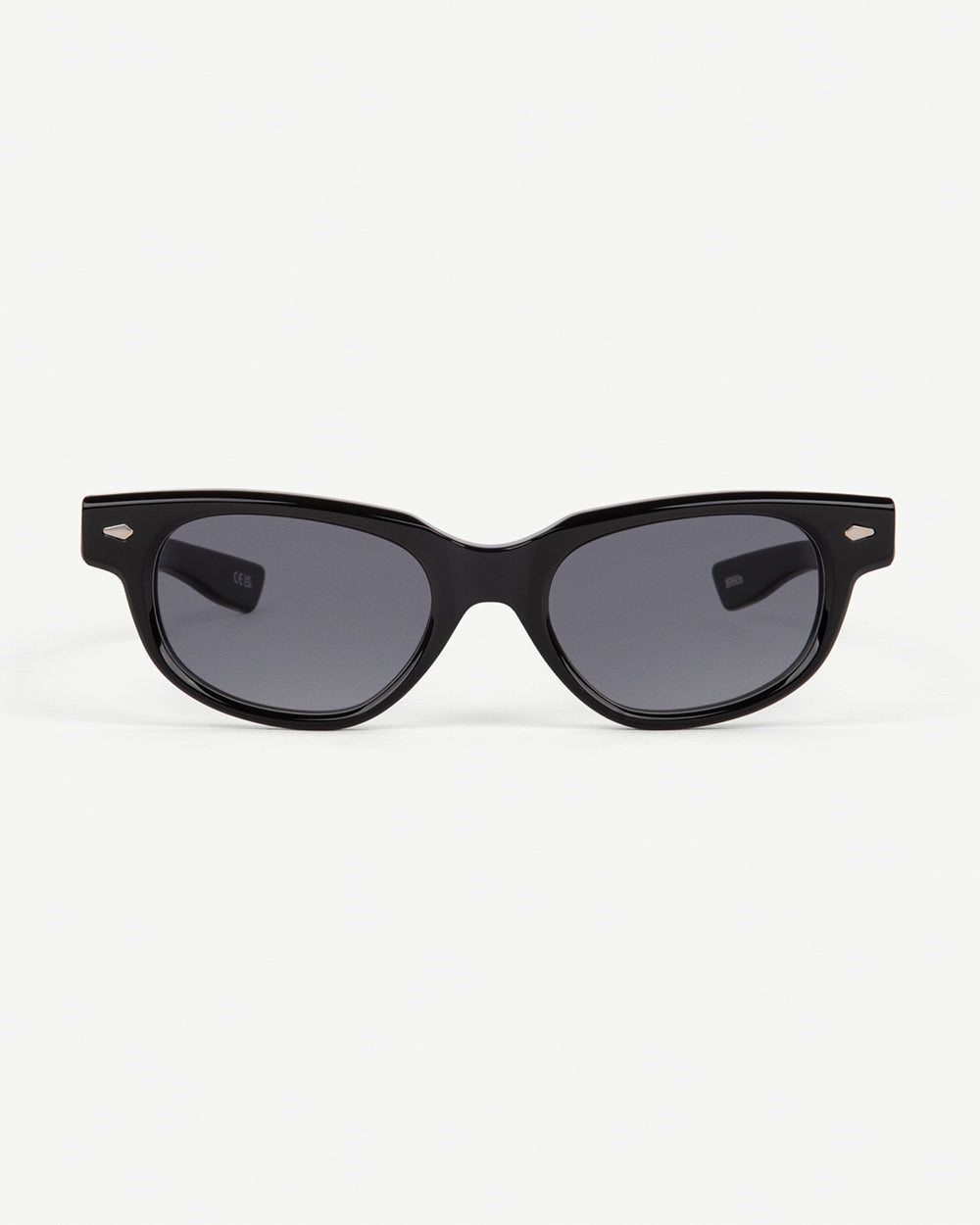 1960s　ジョン・オーワー・レイク　エケナスガラス JAYA 60s – Decade Eyewear