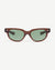 JAYA 60s Sunglasses Decade Eyewear