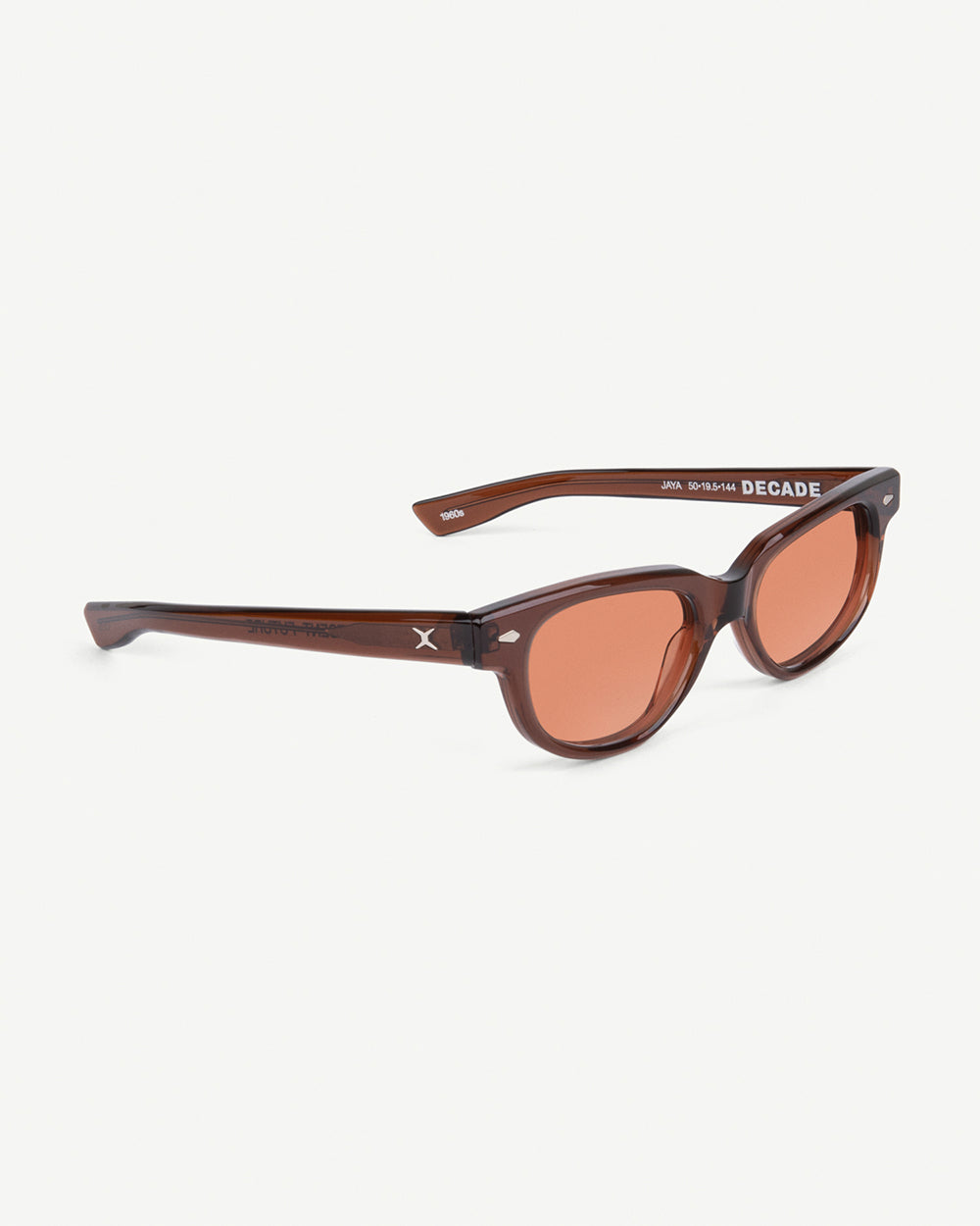 JAYA 60s Sunglasses Decade Eyewear