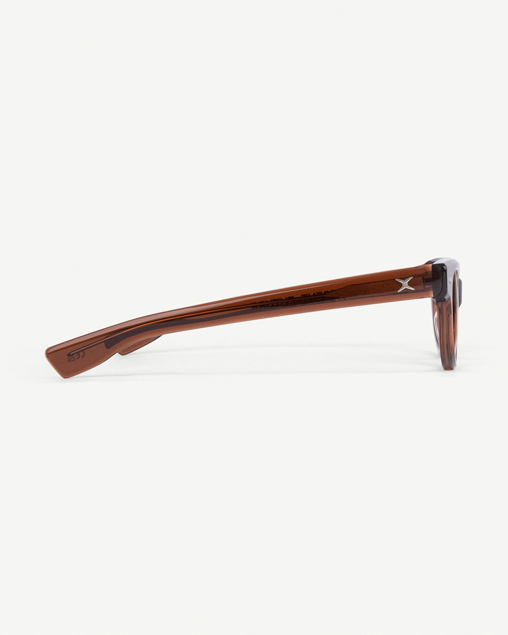 JAYA 60s Sunglasses Decade Eyewear