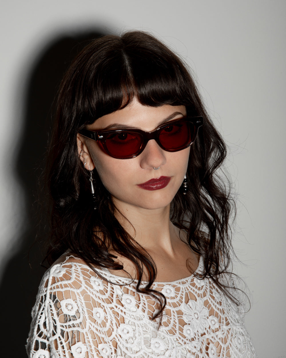 JAYA 60s Sunglasses Decade Eyewear