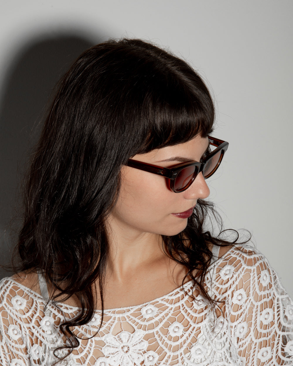 JAYA 60s Sunglasses Decade Eyewear