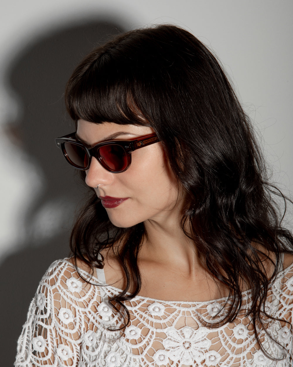 JAYA 60s Sunglasses Decade Eyewear
