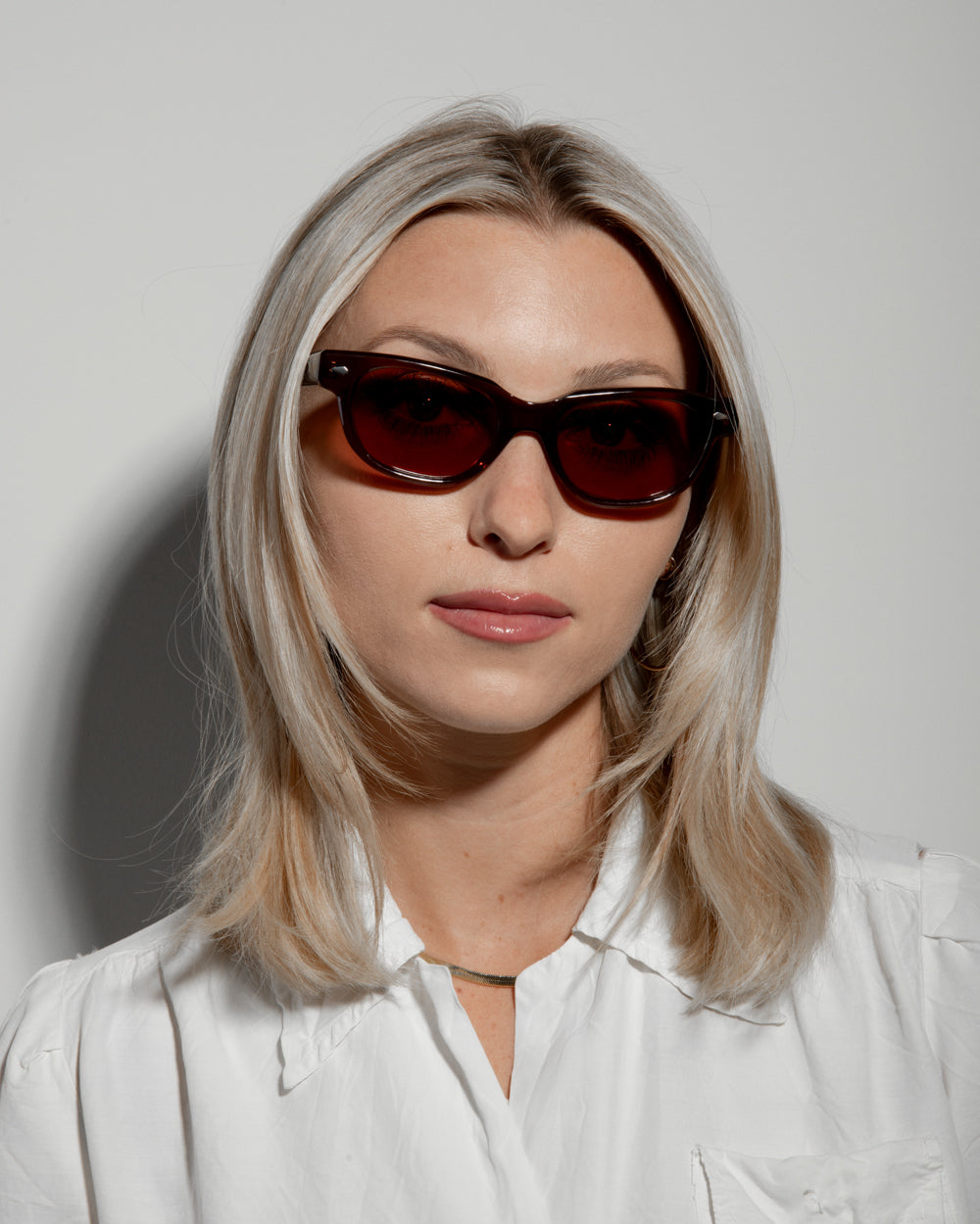 JAYA 60s Sunglasses Decade Eyewear