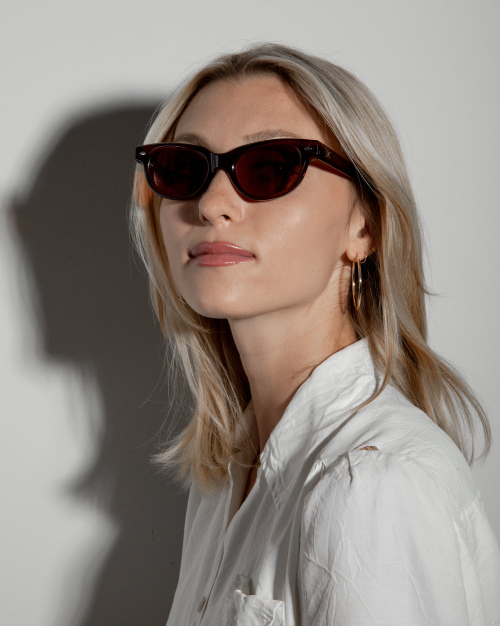 JAYA 60s Sunglasses Decade Eyewear