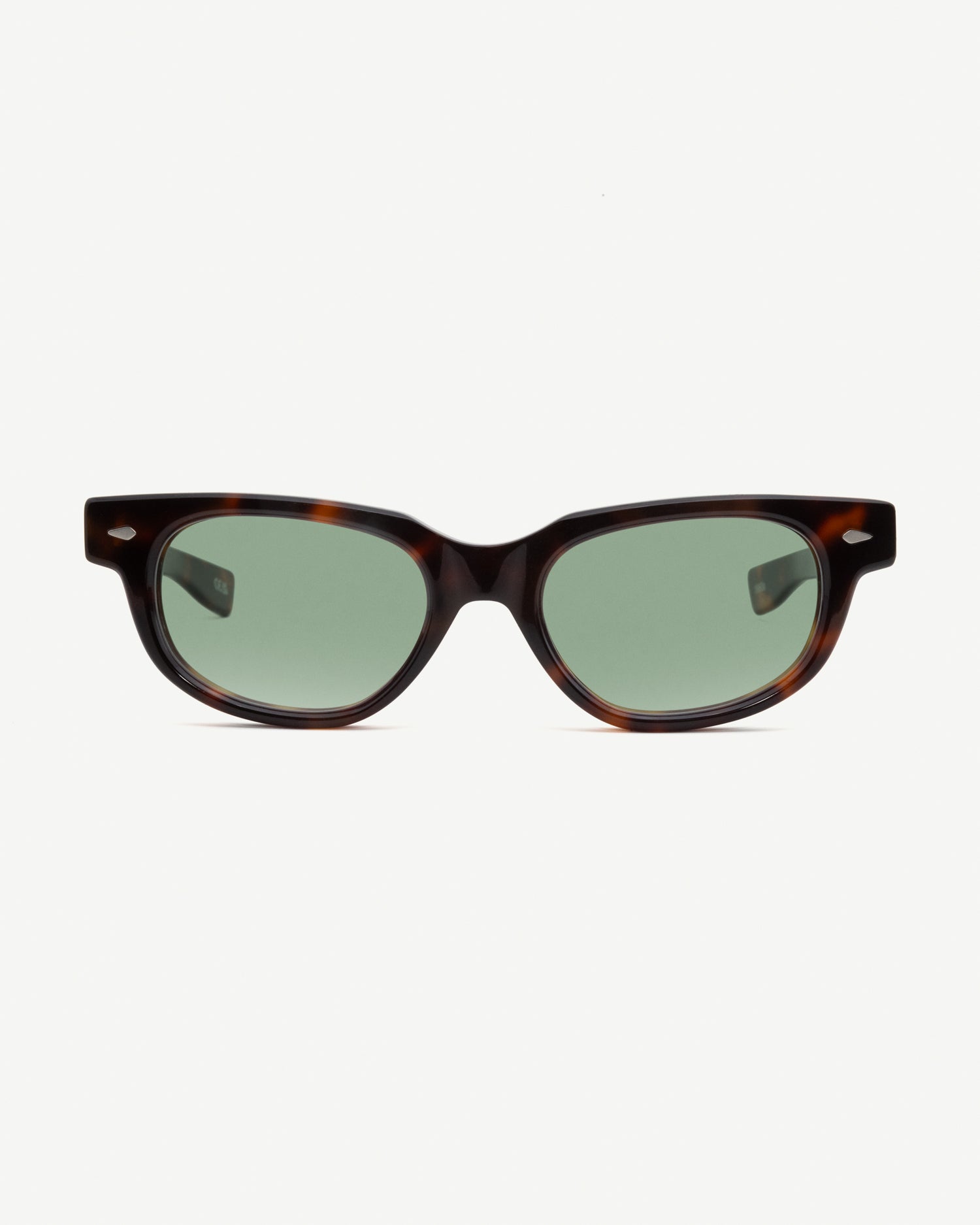 JAYA 60s Sunglasses Decade Eyewear