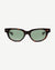 JAYA 60s Sunglasses Decade Eyewear