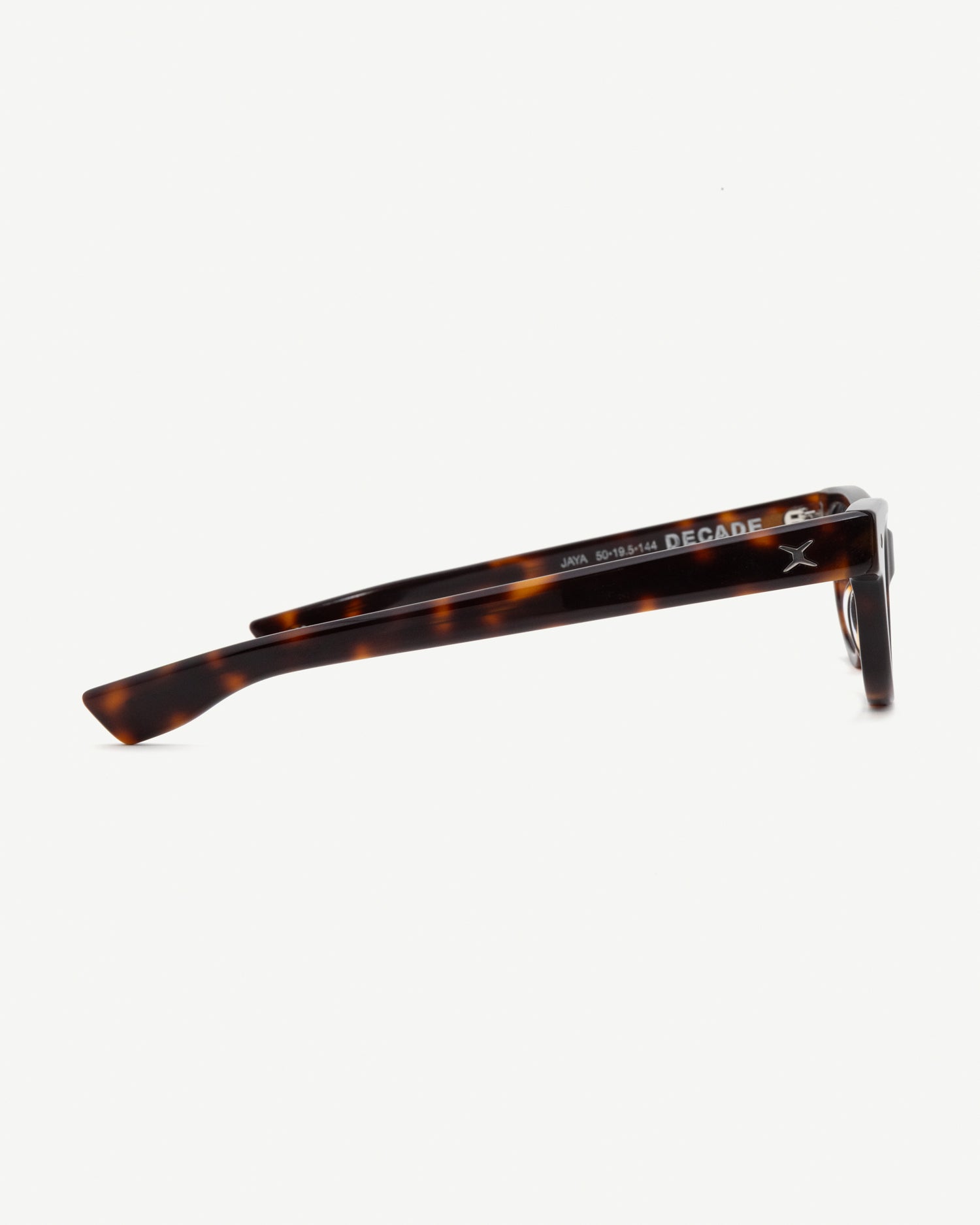 JAYA 60s Sunglasses Decade Eyewear