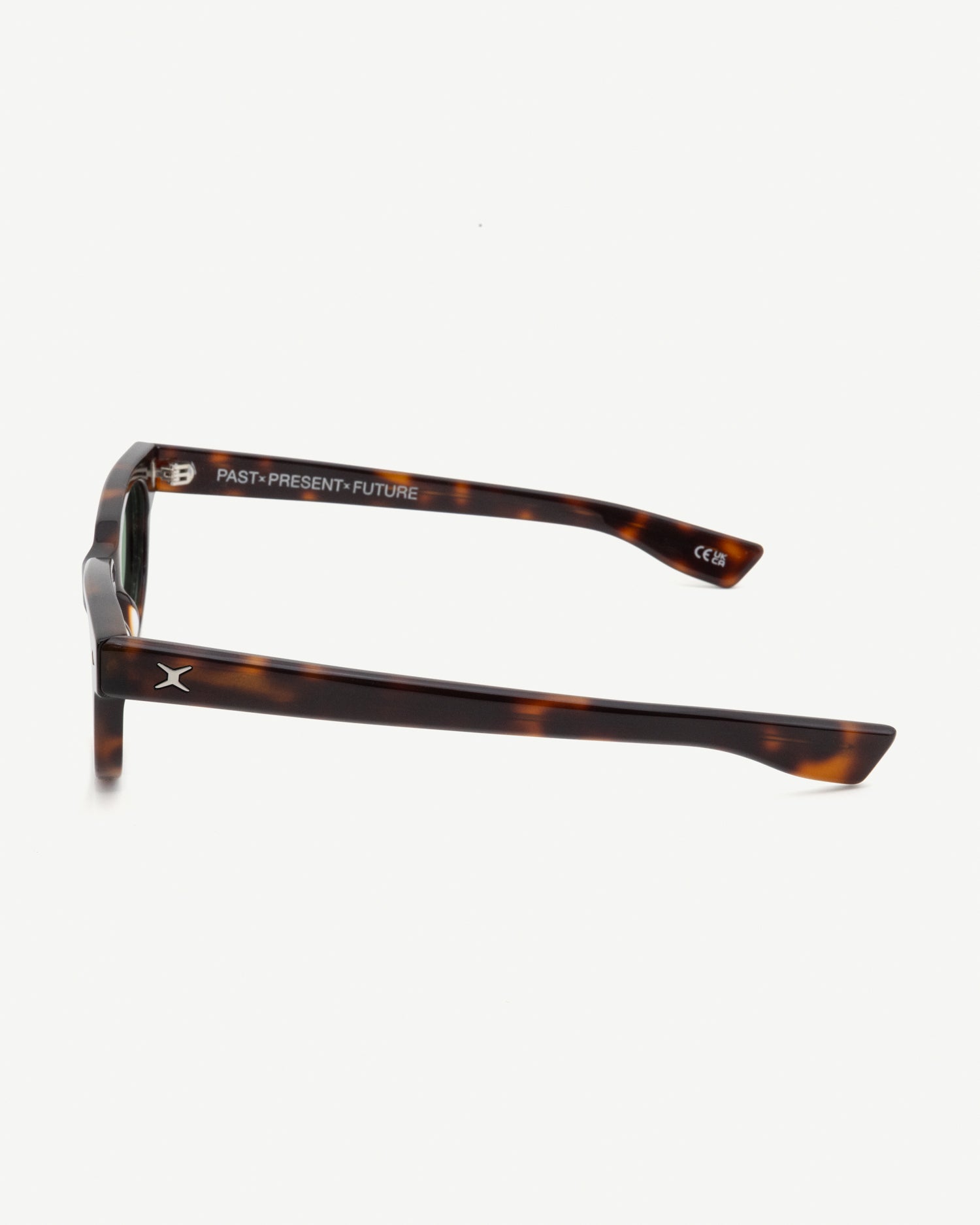 JAYA 60s Sunglasses Decade Eyewear
