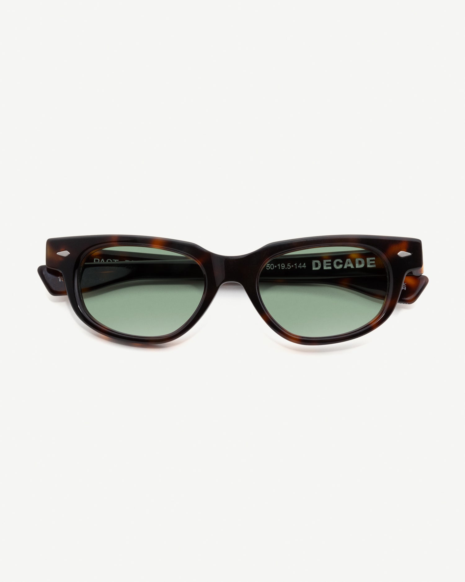 JAYA 60s – Decade Eyewear