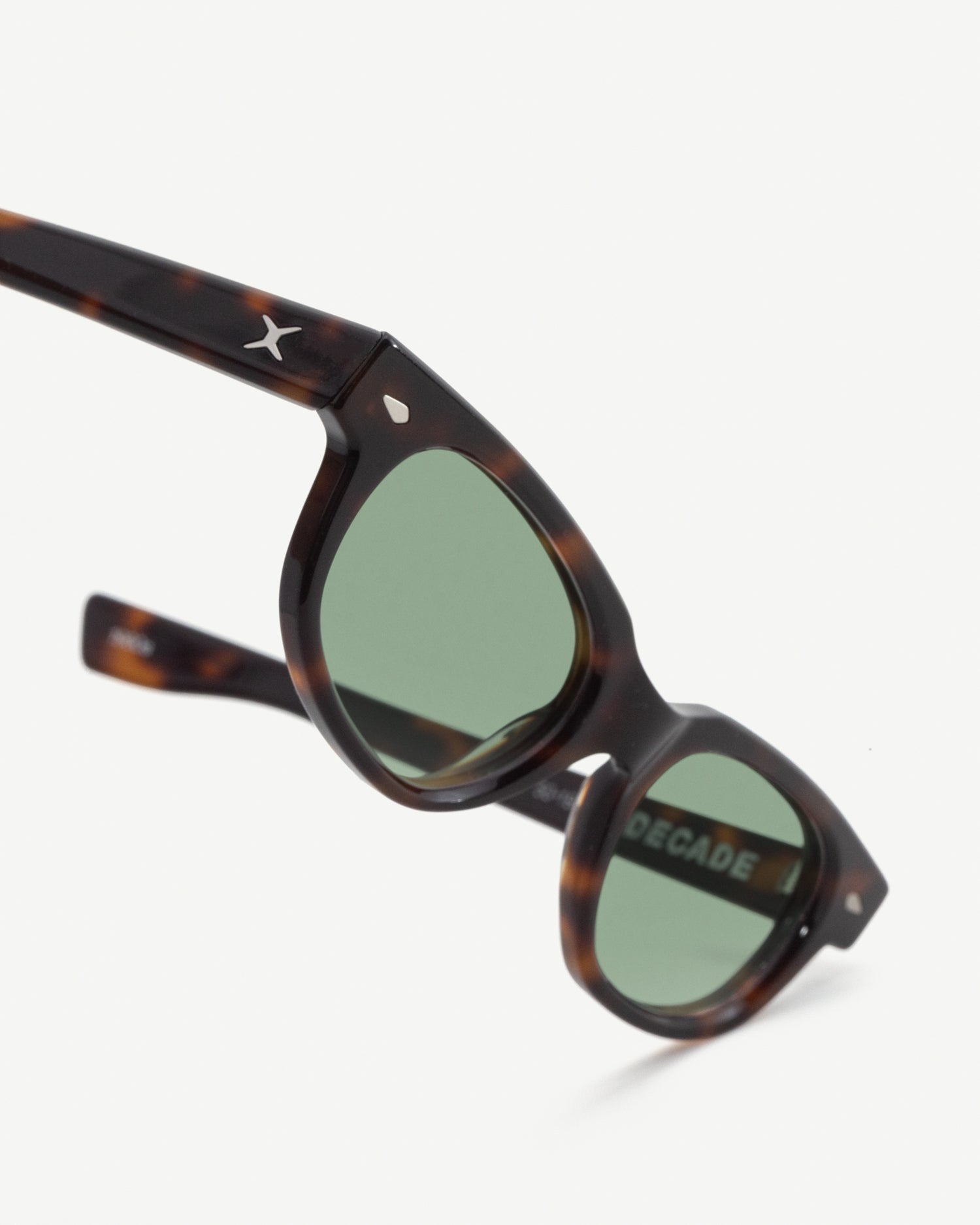 JAYA 60s Sunglasses Decade Eyewear