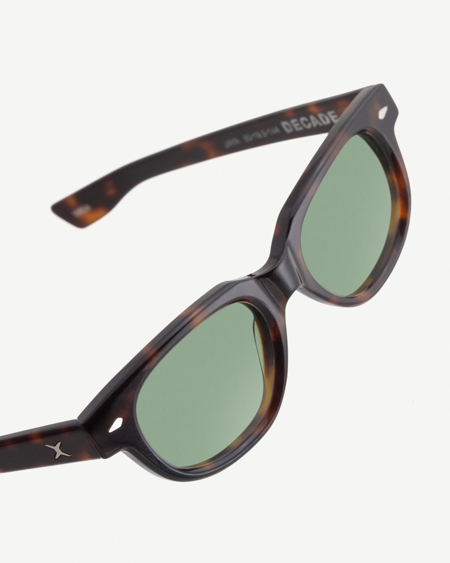 JAYA 60s – Decade Eyewear