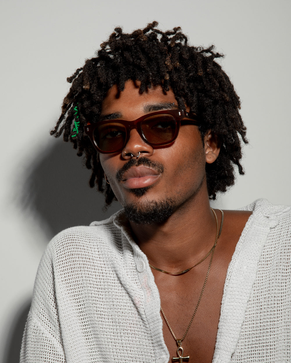 BIG EARL 50s Sunglasses Decade Eyewear