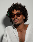 BIG EARL 50s Sunglasses Decade Eyewear