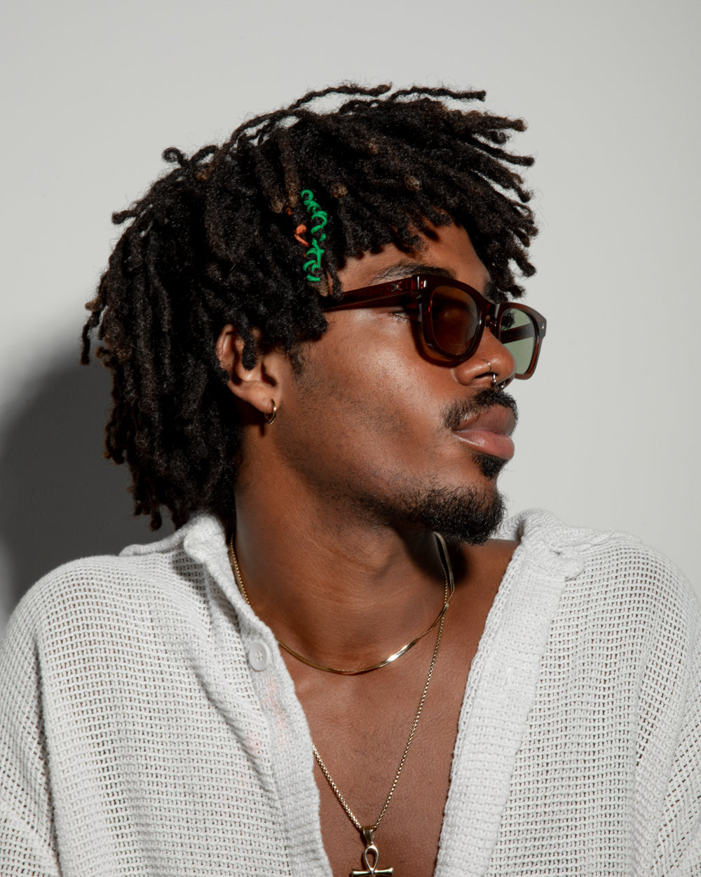 BIG EARL 50s Sunglasses Decade Eyewear