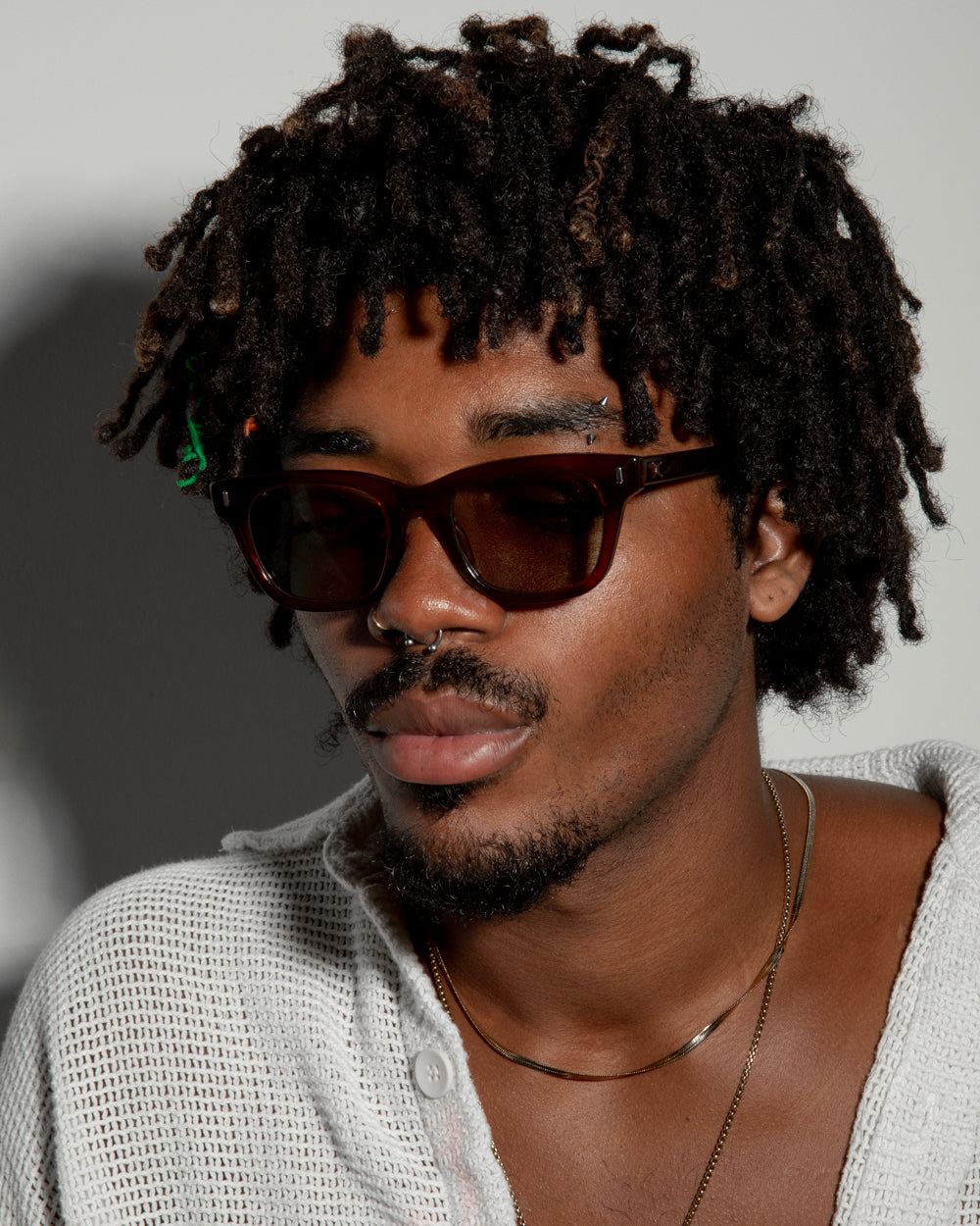 BIG EARL 50s Sunglasses Decade Eyewear