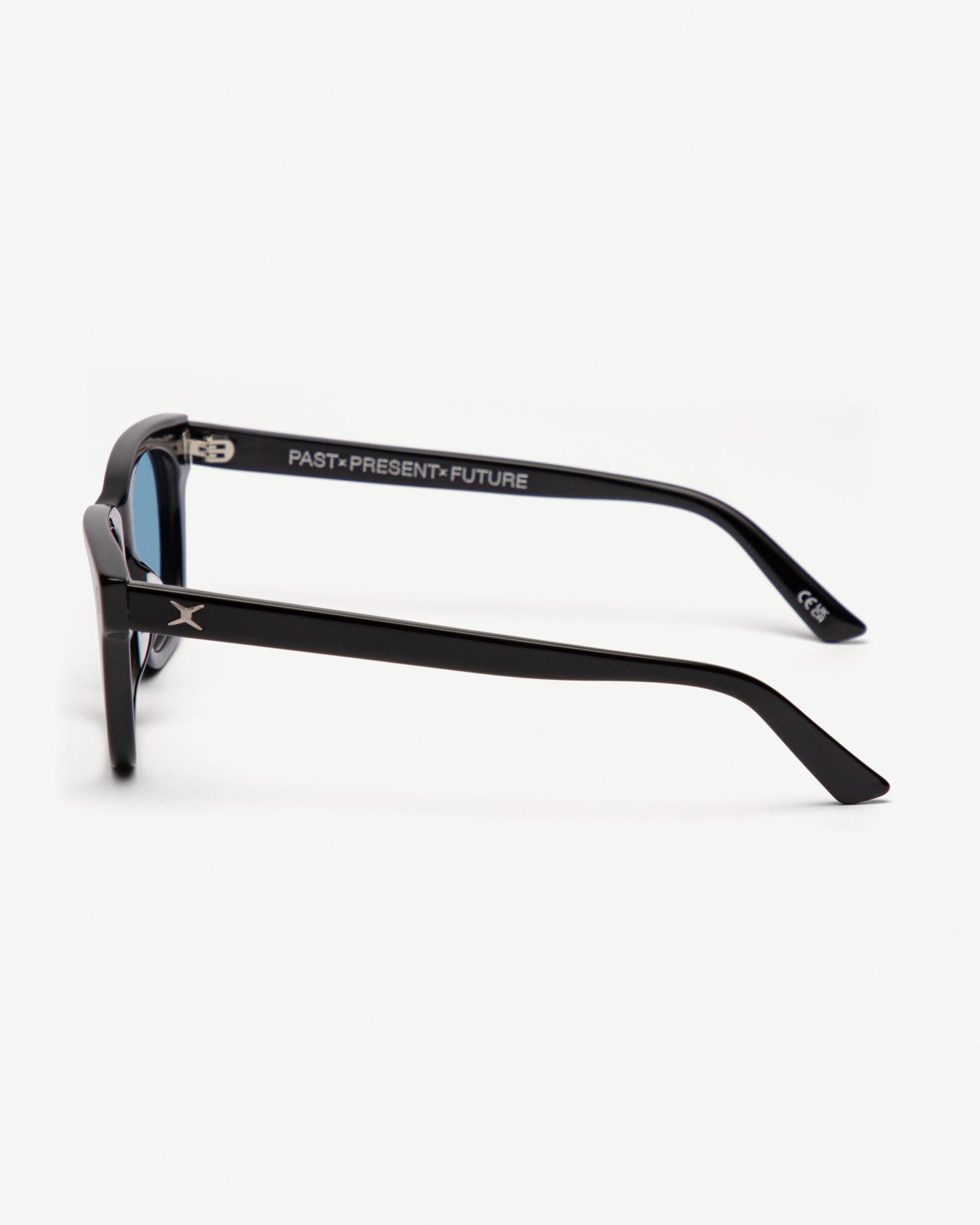 BIG EARL 50s – Decade Eyewear