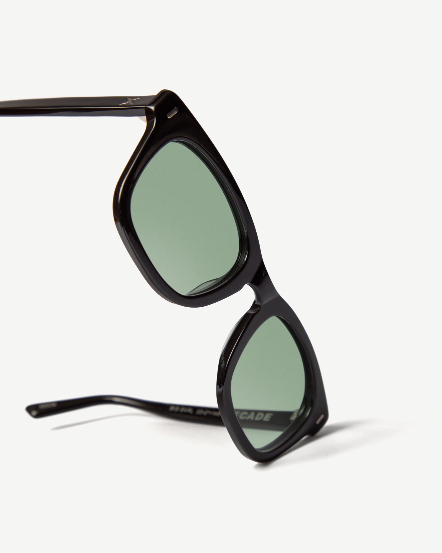 BIG EARL 50s Sunglasses Decade Eyewear