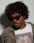 BIG EARL 50s Sunglasses Decade Eyewear