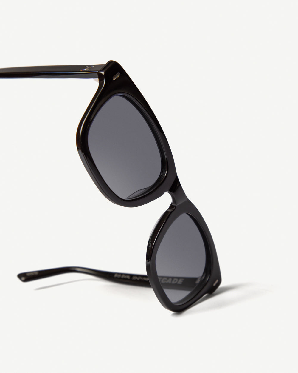 BIG EARL 50s – Decade Eyewear