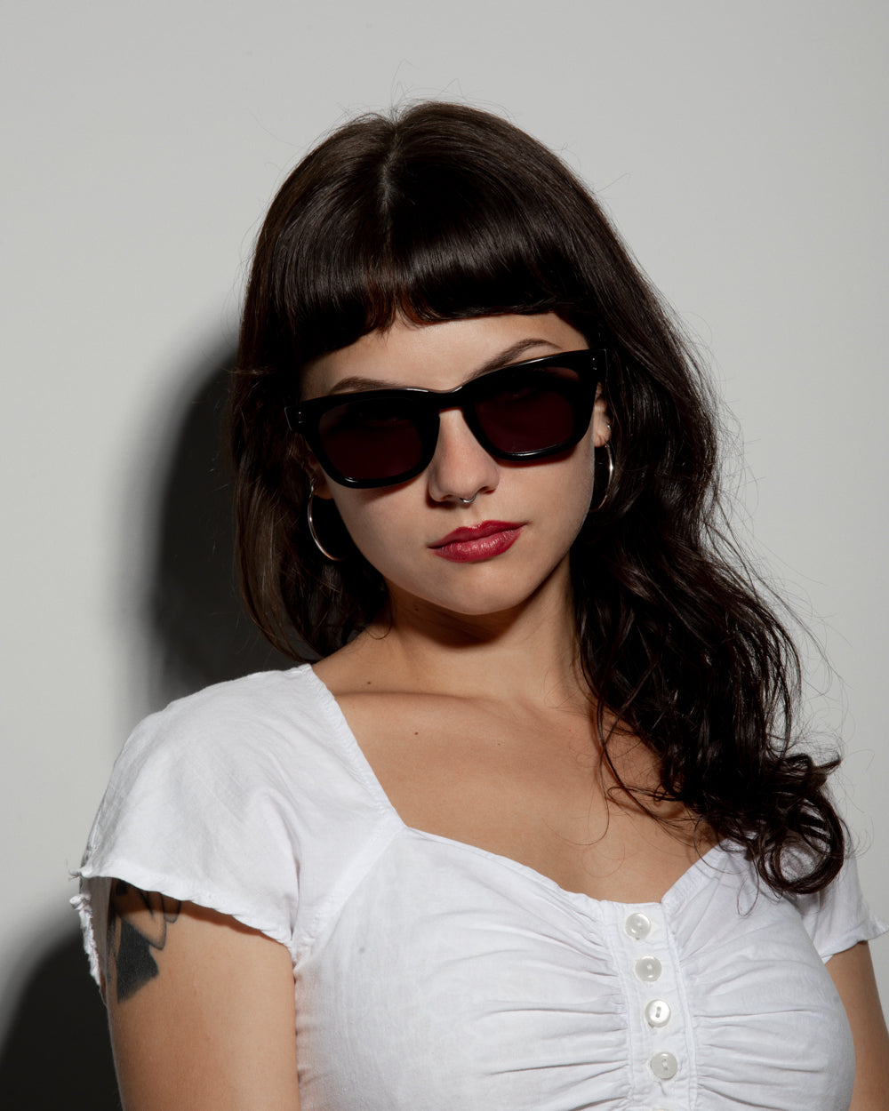 BIG EARL 50s Sunglasses Decade Eyewear