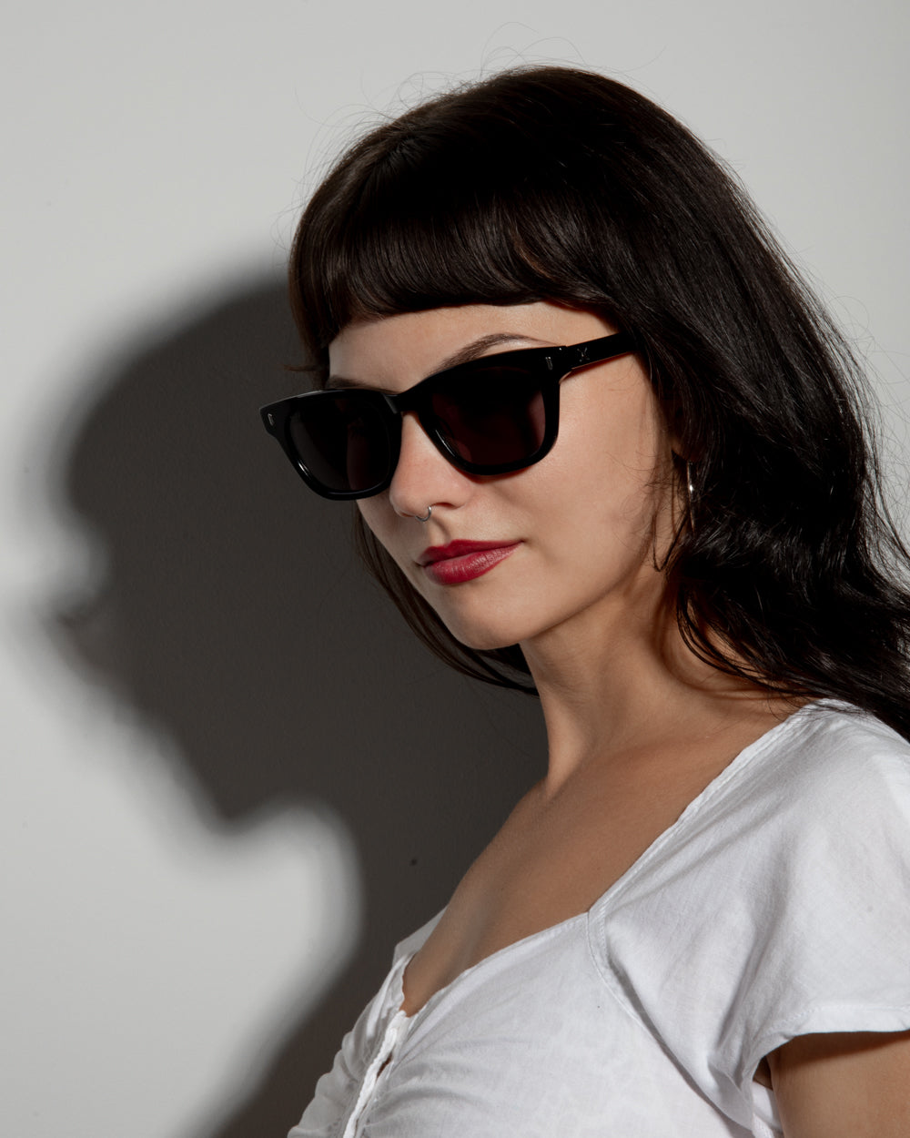 BIG EARL 50s Sunglasses Decade Eyewear