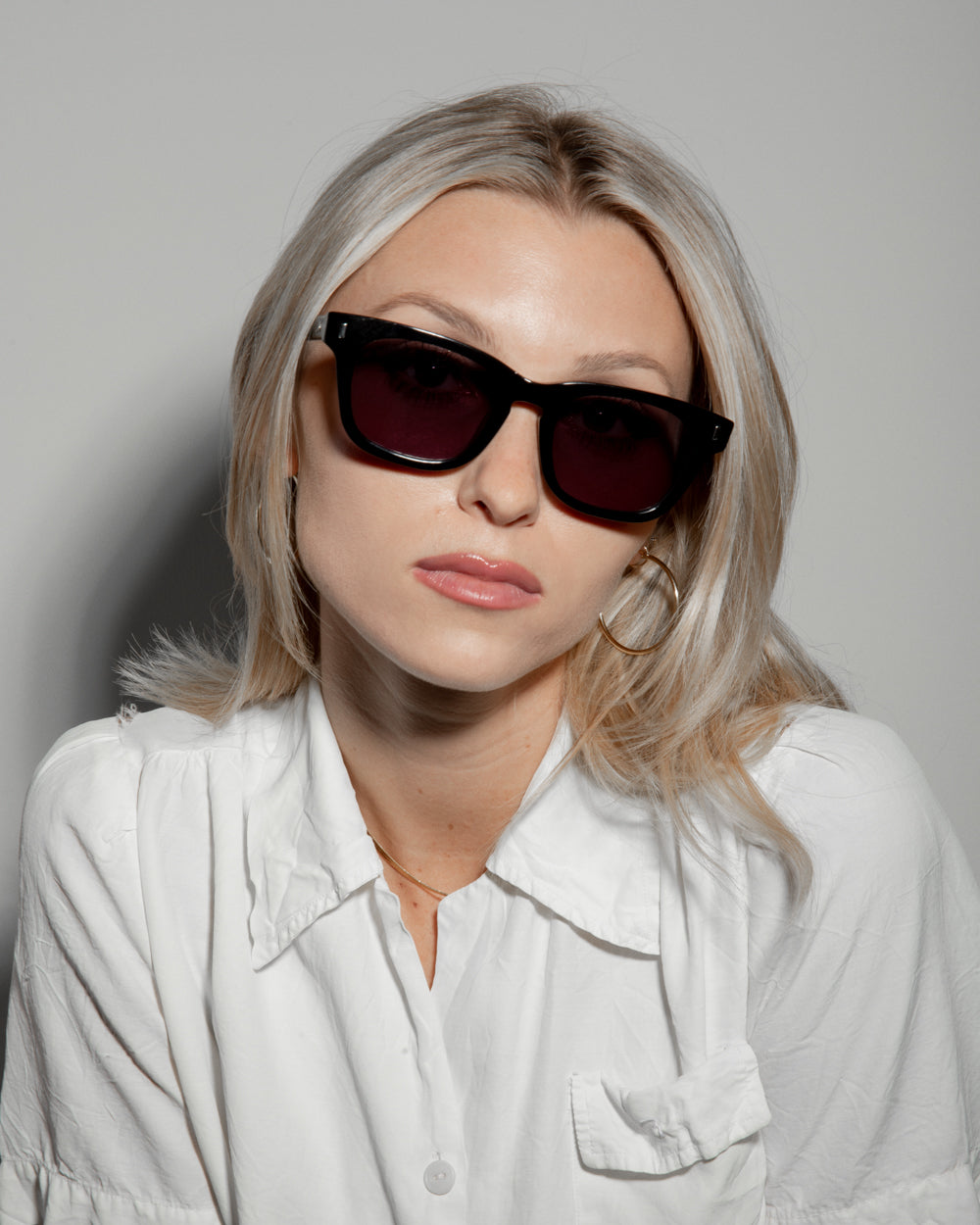 BIG EARL 50s Sunglasses Decade Eyewear