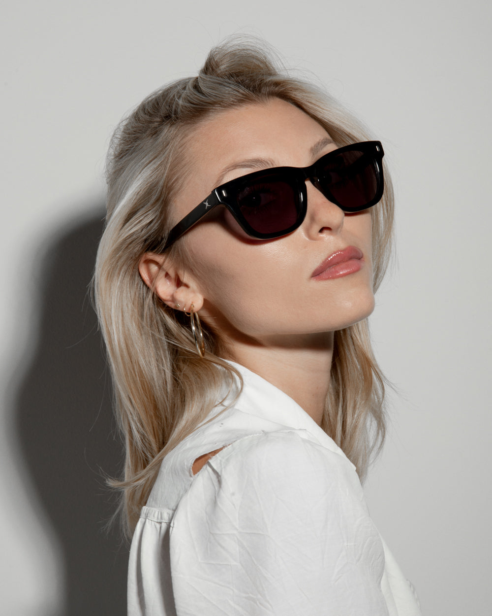 BIG EARL 50s Sunglasses Decade Eyewear