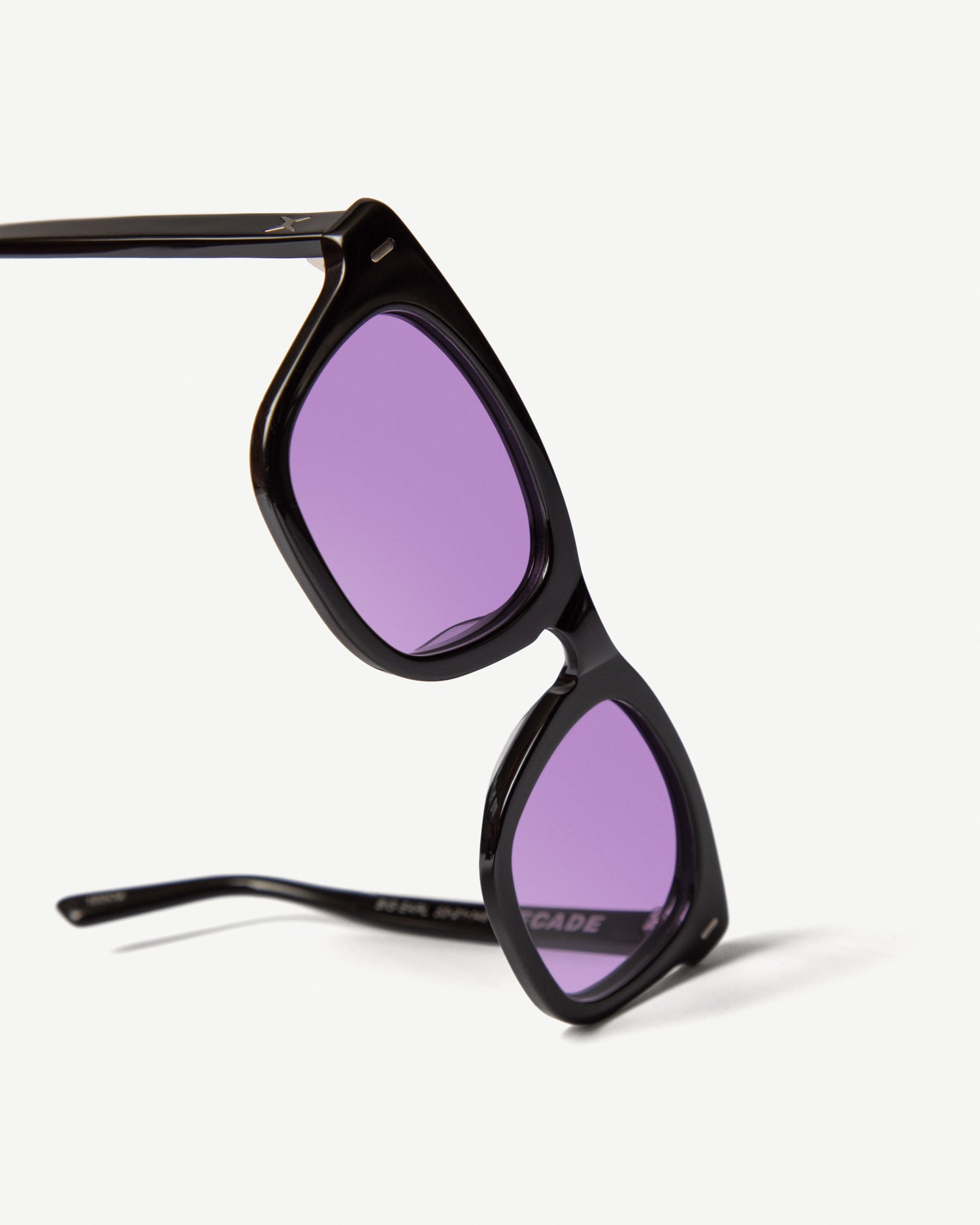 BIG EARL 50s – Decade Eyewear