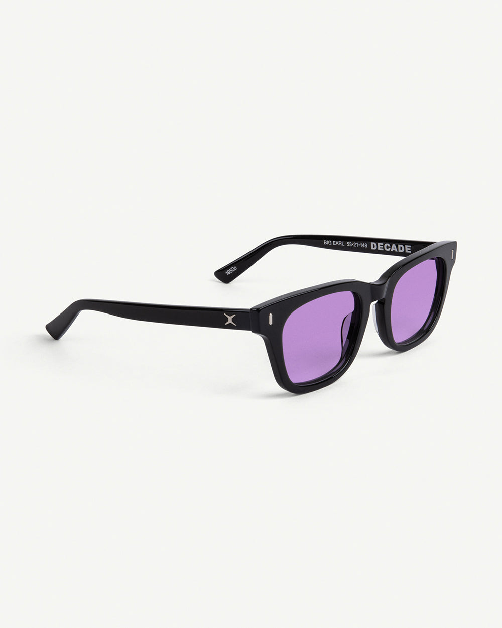 BIG EARL 50s Sunglasses Decade Eyewear