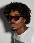 BIG EARL 50s Sunglasses Decade Eyewear