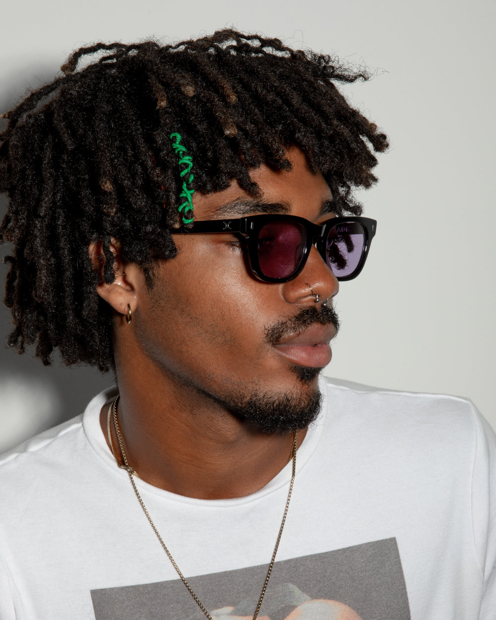 BIG EARL 50s Sunglasses Decade Eyewear